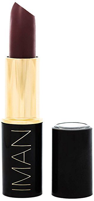  IMAN COSMETICS Luxury Moisturising Lipstick - OPAL