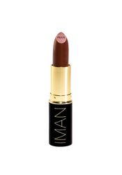 IMAN COSMETICS Luxury Moisturising Lipstick - Rebel