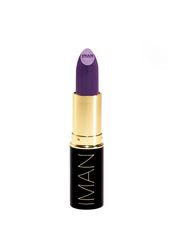IMAN COSMETICS Luxury Moisturising Lipstick - Taboo