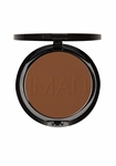 IMAN COSMETICS Luxury Pressed Powder - Earth Deep
