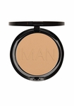 IMAN COSMETICS Luxury Pressed Powder - Sand Light Medium