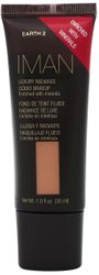 IMAN COSMETICS Luxury Radiance Liquid Makeup - Earth 2