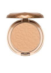 IMAN Cosmetics Luxury Translucent Powder - Sand Light Medium