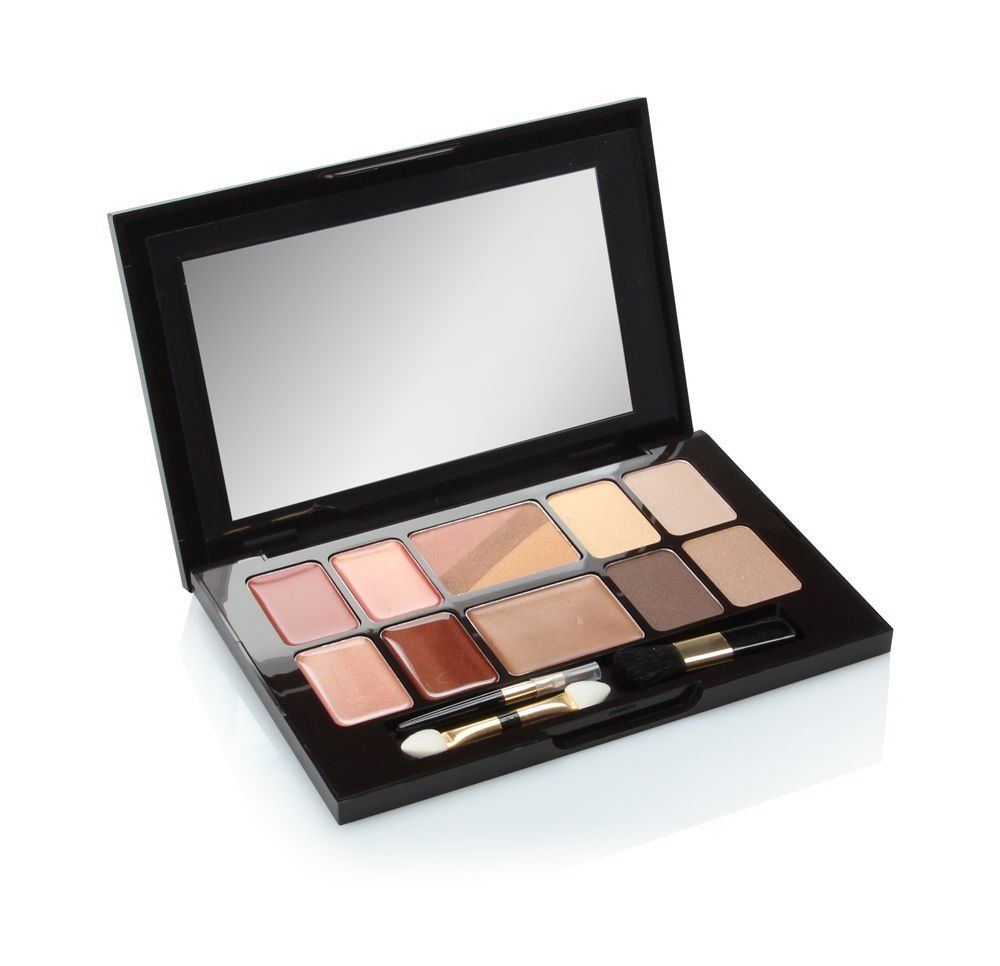 IMAN Cosmetics Make-up Kit St. Tropez