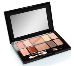 IMAN Cosmetics Make-up Kit St. Tropez