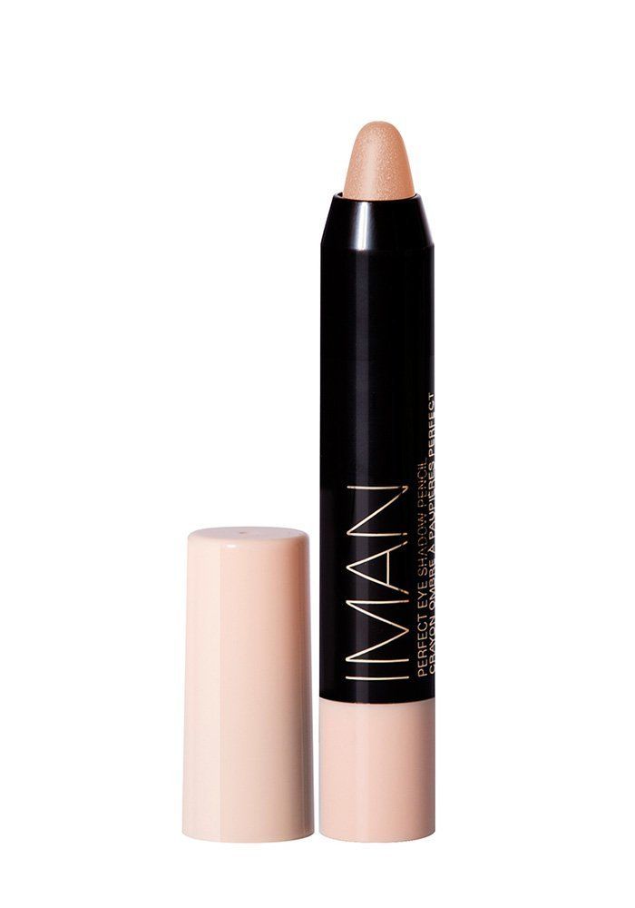 IMAN COSMETICS Perfect Eye Pencil - Intrigue