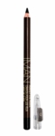 IMAN COSMETICS Perfect Eye Pencil, Jet Black