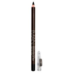 IMAN COSMETICS Perfect Eye Pencil, Nut Bush
