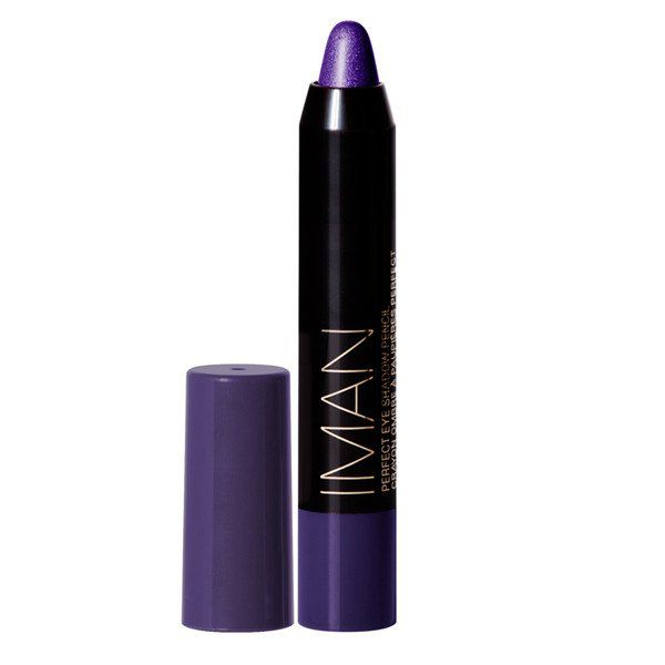 IMAN COSMETICS Perfect Eye Pencil, Seduction