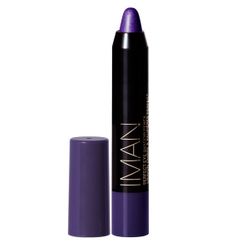 IMAN COSMETICS Perfect Eye Pencil, Seduction