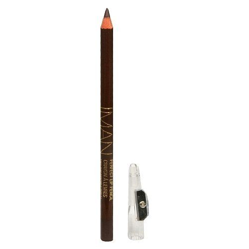IMAN COSMETICS Perfect Lip Pencil Espresso