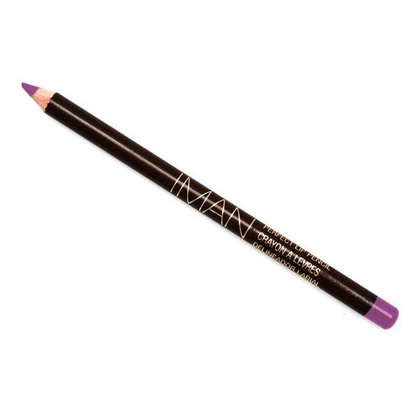 IMAN COSMETICS Perfect Lip Pencil - Fuchsia