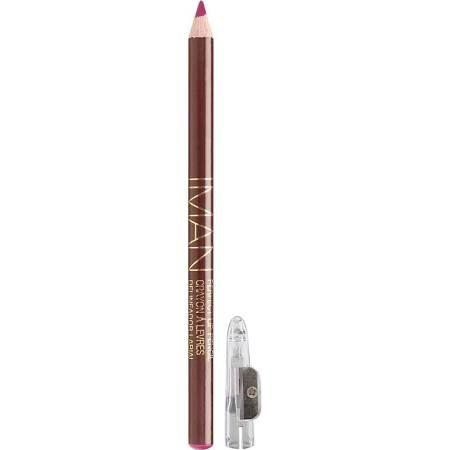 IMAN COSMETICS Perfect Lip Pencil - Fuchsia