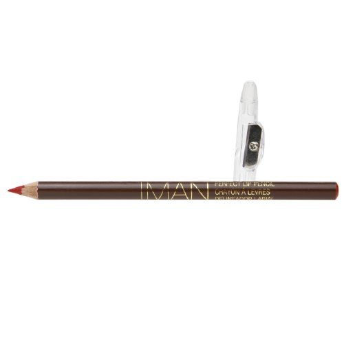 IMAN COSMETICS Perfect Lip Pencil Passion