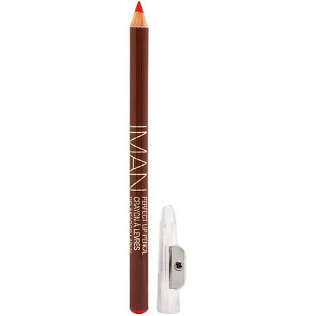 IMAN COSMETICS Perfect Lip Pencil Passion