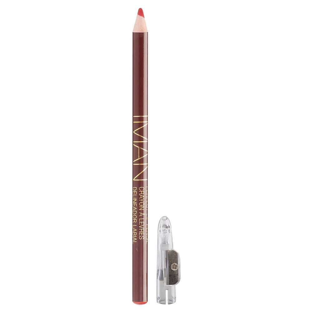 IMAN COSMETICS Perfect Lip Pencil Passion