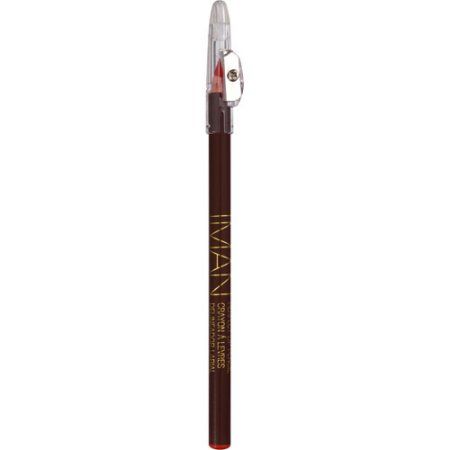 IMAN COSMETICS Perfect Lip Pencil Passion