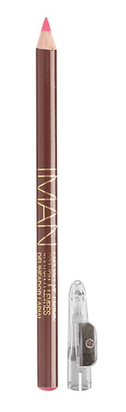 IMAN COSMETICS Perfect Lip Pencil, Sexy Pink 