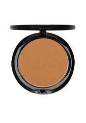 IMAN COSMETICS Second To None Luminous Foundation - Clay 1