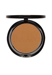 IMAN COSMETICS Second To None Luminous Foundation - Clay 2