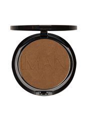 IMAN COSMETICS Second To None Luminous Foundation - Clay 5