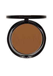 IMAN COSMETICS Second To None Luminous Foundation - Earth 6