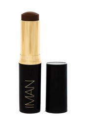 IMAN Cosmetics Second To None Stick Foundation, Earth 7