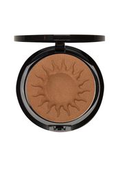 IMAN COSMETICS Sheer Finish Bronzing Powder - Sand