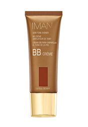 IMAN COSMETICS Skin Tone Evener BB Creme - Earth Deep