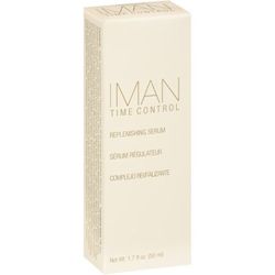 IMAN COSMETICS Time Control Replenishing Serum