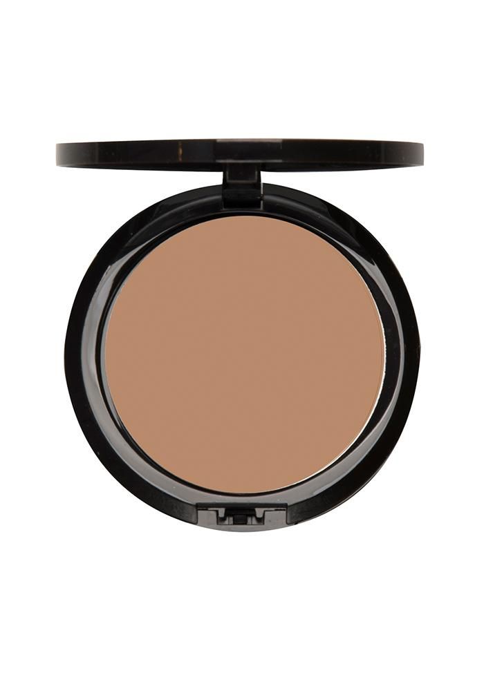 IMAN Second to None Cream to Powder Foundation - Clay 2