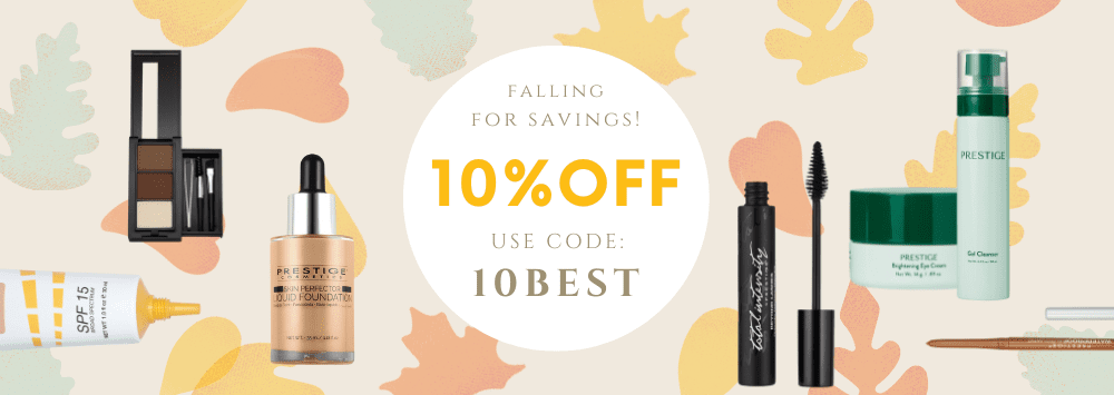 10% Off All Orders! Use Code 10best