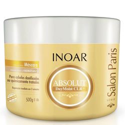 INOAR Absolut Daymoist Mask