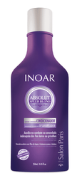 INOAR Absolut Speed Blond Conditioner