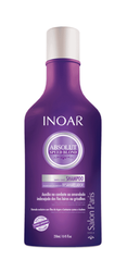 INOAR Absolut Speed Blond Shampoo
