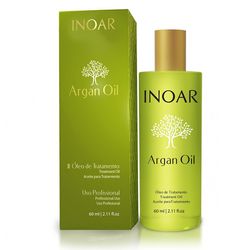 INOAR Argan Oil Argan Oil