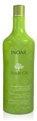 INOAR Argan Oil Balm System - Conditioner