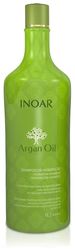 INOAR Argan Oil Balm System - Shampoo