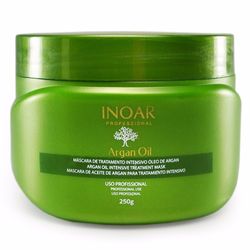 INOAR Argan Oil Intensive Treatment Mask