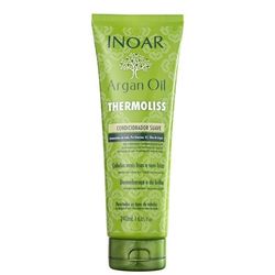 INOAR Argan Oil Thermoliss - Conditioner