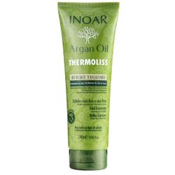 INOAR Argan Oil Thermoliss - Defrizzing Balm