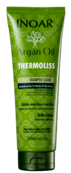 INOAR Argan Oil Thermoliss - Shampoo