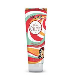 INOAR Divine Curl Hair Styling & Finishing Gel