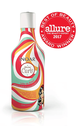 INOAR Divine Curls Conditioner