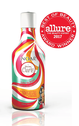 INOAR Divine Curls Shampoo