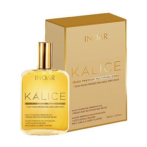 INOAR Kalice Multifunctional Oil