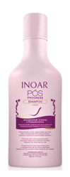 INOAR Pos Progress Shampoo