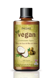 INOAR Vegan - Conditioner