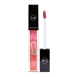 J.CAT 3D-Licious Holographic Lip Cream - Cinnamonster (HLC102)