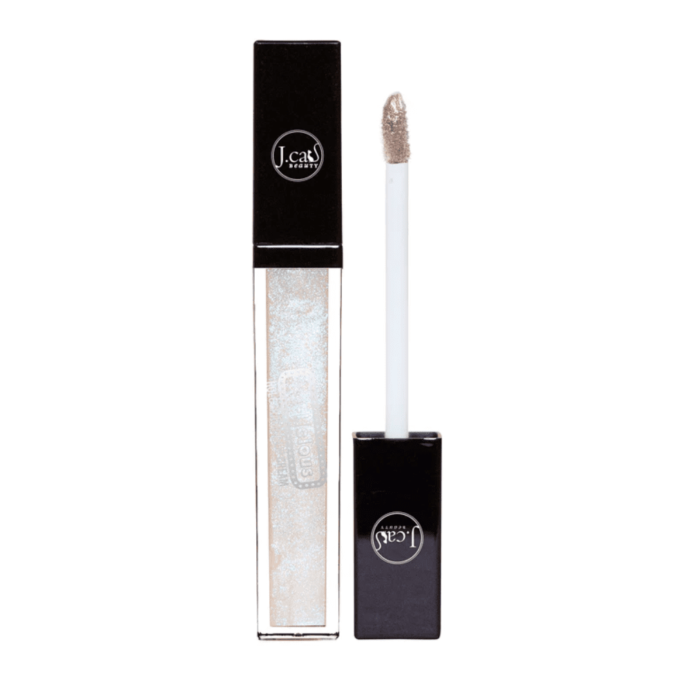 J.CAT 3D-Licious Holographic Lip Cream - Clear Path (HLC106)